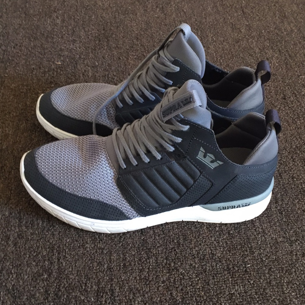 Supra shoes